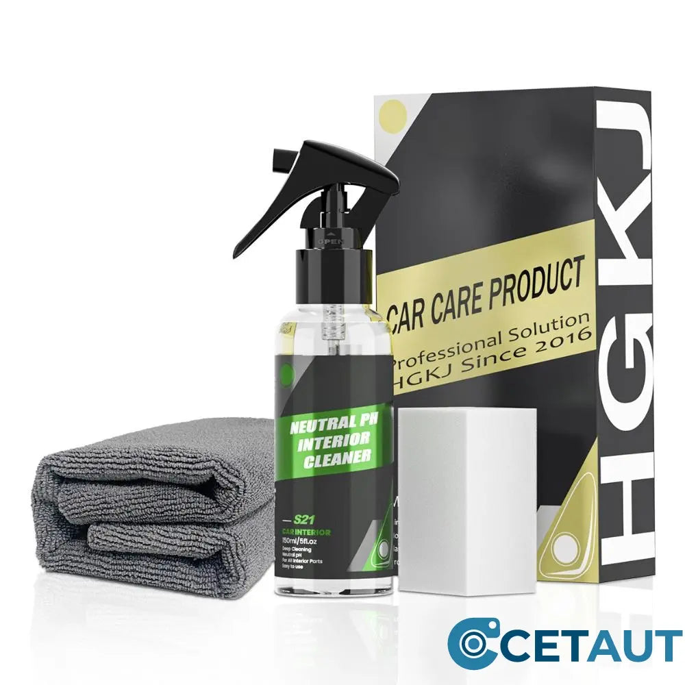 💥Time-Limited Specail🔥150ml Auto-Innenreiniger cetaut