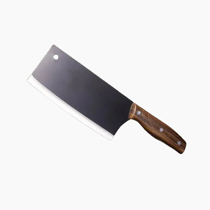 ✨ Professionelles Küchenmesser mit 15° V-Schliff – Härtebehandelt, ergonomisch & antihaft! Perfekt für präzises Schneiden, Würfeln & Hacken. Jetzt mit 30-Tage-Geld-zurück-Garantie cetaut