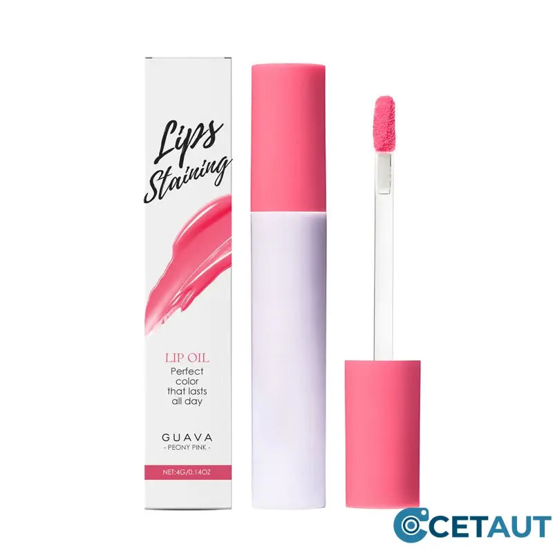 ⏳Kaufe 1 und erhalte 1 gratis💥💄Glass Glow pflegende Lippentönung cetaut