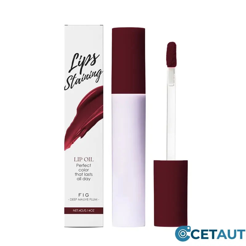 ⏳Kaufe 1 und erhalte 1 gratis💥💄Glass Glow pflegende Lippentönung cetaut