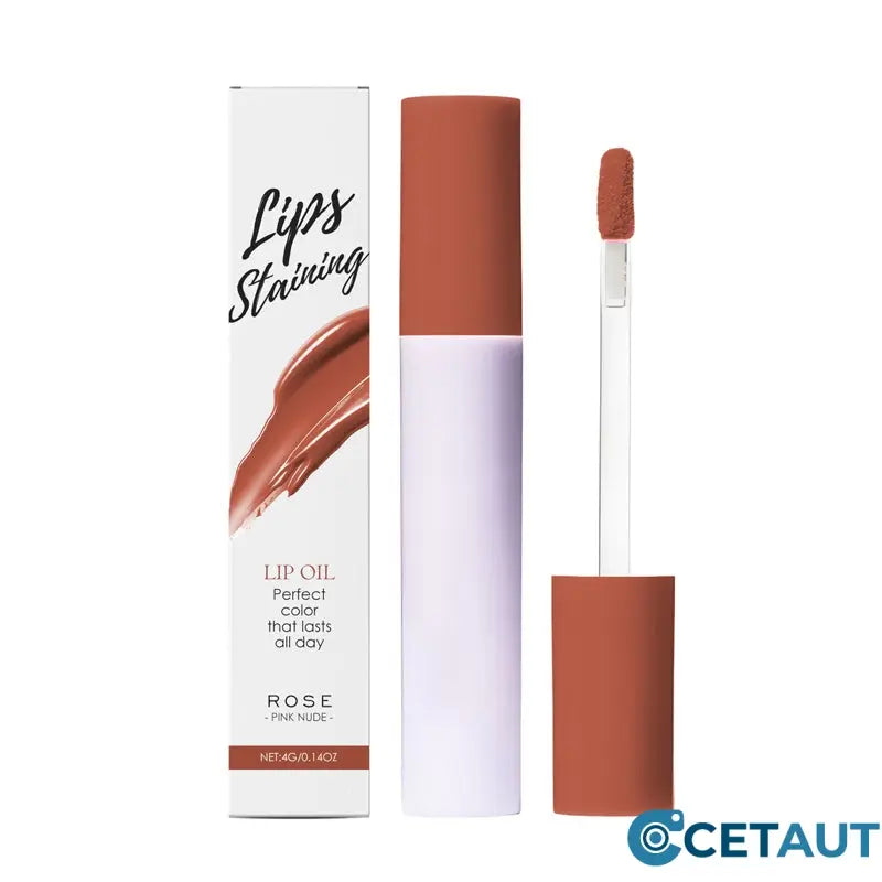 ⏳Kaufe 1 und erhalte 1 gratis💥💄Glass Glow pflegende Lippentönung cetaut