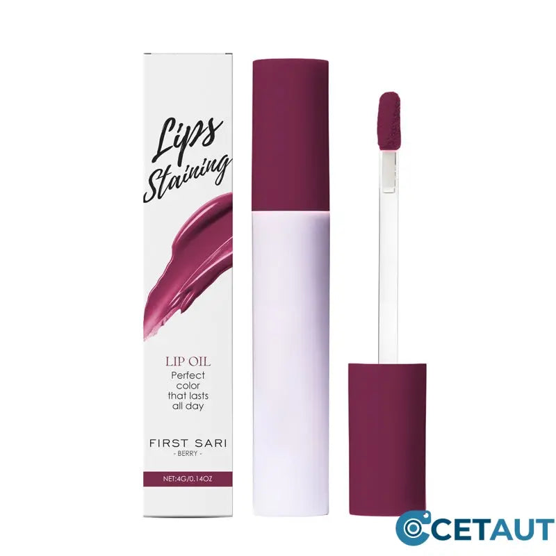 ⏳Kaufe 1 und erhalte 1 gratis💥💄Glass Glow pflegende Lippentönung cetaut
