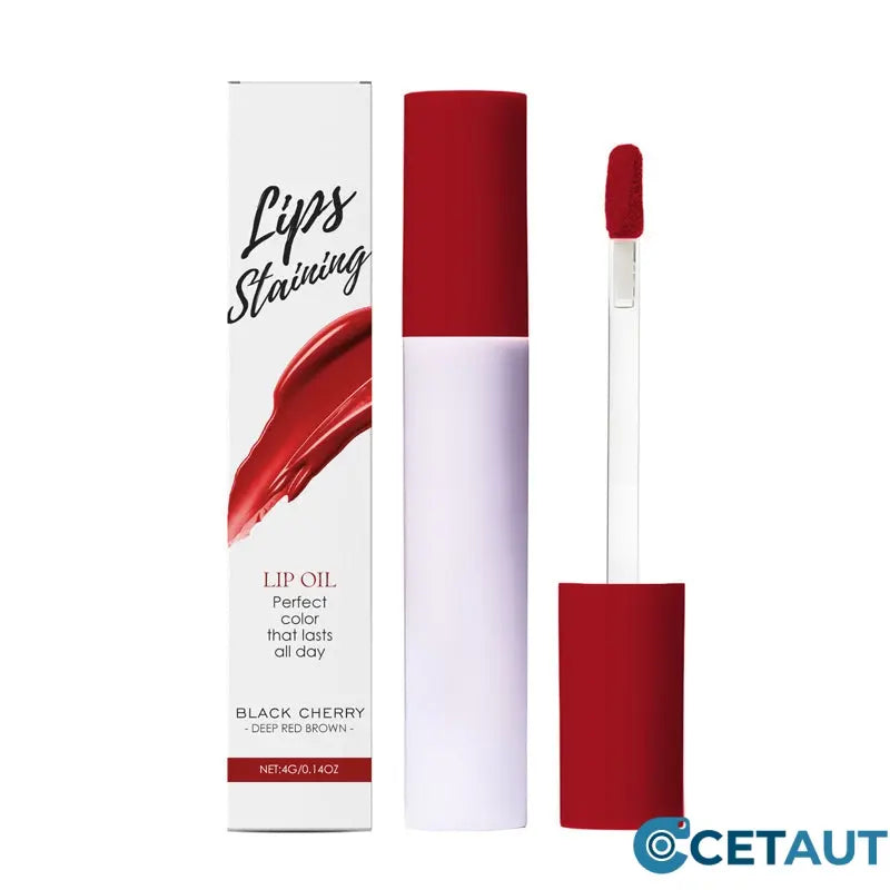 ⏳Kaufe 1 und erhalte 1 gratis💥💄Glass Glow pflegende Lippentönung cetaut
