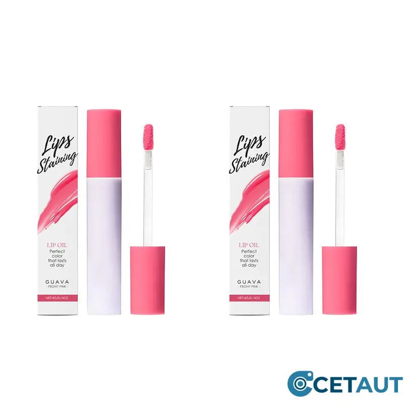 ⏳Kaufe 1 und erhalte 1 gratis💥💄Glass Glow pflegende Lippentönung cetaut