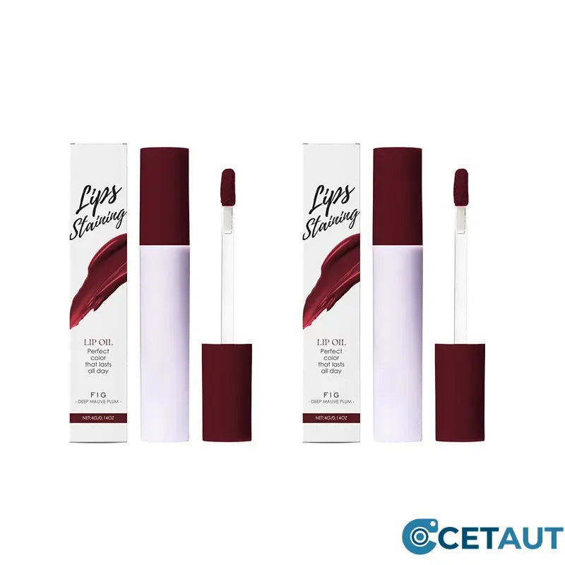 ⏳Kaufe 1 und erhalte 1 gratis💥💄Glass Glow pflegende Lippentönung cetaut