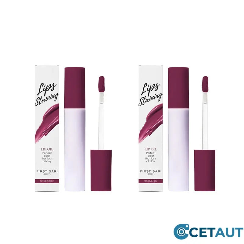 ⏳Kaufe 1 und erhalte 1 gratis💥💄Glass Glow pflegende Lippentönung cetaut