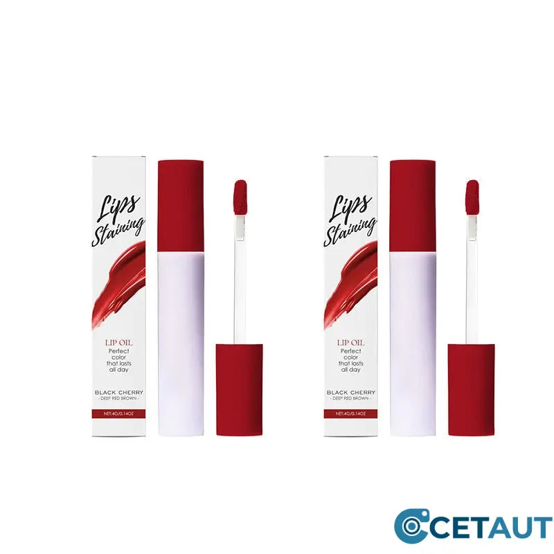 ⏳Kaufe 1 und erhalte 1 gratis💥💄Glass Glow pflegende Lippentönung cetaut