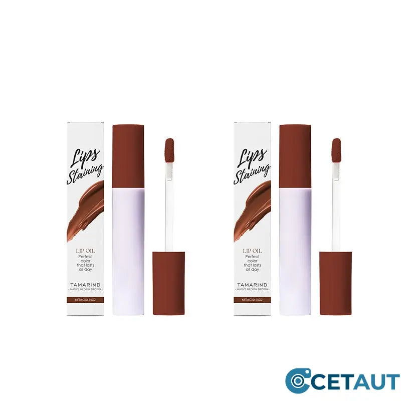⏳Kaufe 1 und erhalte 1 gratis💥💄Glass Glow pflegende Lippentönung cetaut