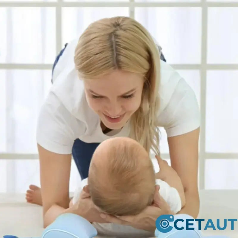 ✨Ganzjahres Babykissen-Set mit multidimensionaler Formgebung zur gesunden Kopfentwicklung cetaut