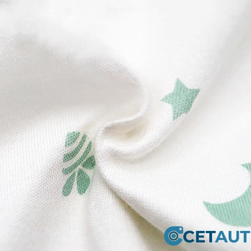 ✨Ganzjahres Babykissen-Set mit multidimensionaler Formgebung zur gesunden Kopfentwicklung cetaut