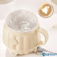 ⏳Time-limited Special⏰Multifunction Electric Heated Milk Cup🔥 cetaut