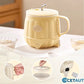 ⏳Time-limited Special⏰Multifunction Electric Heated Milk Cup🔥 cetaut