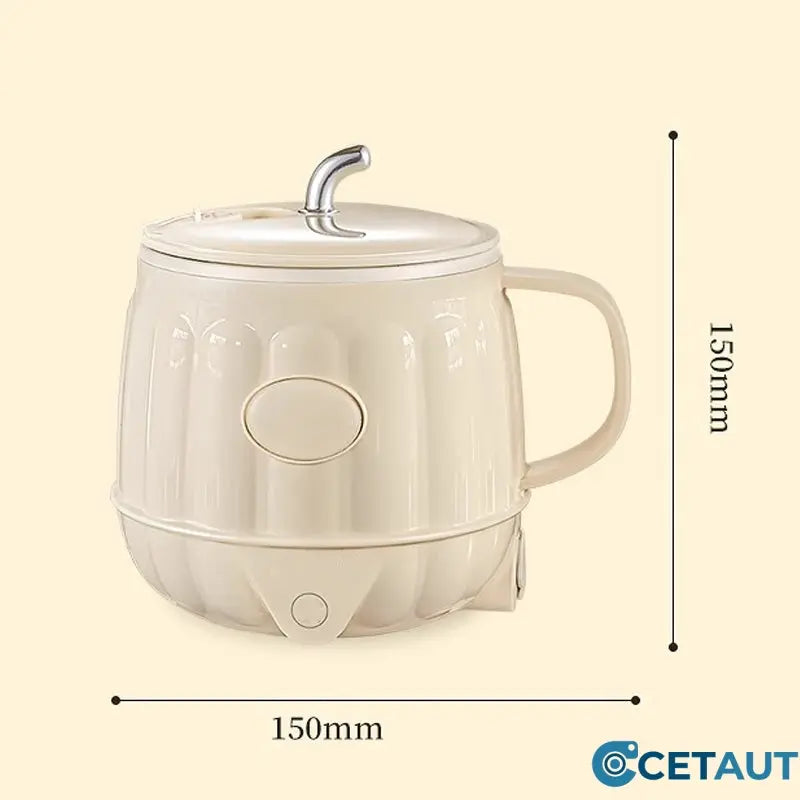 ⏳Time-limited Special⏰Multifunction Electric Heated Milk Cup🔥 cetaut