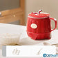 ⏳Time-limited Special⏰Multifunction Electric Heated Milk Cup🔥 cetaut