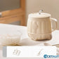 ⏳Time-limited Special⏰Multifunction Electric Heated Milk Cup🔥 cetaut