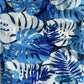 🌊Pool-Floater mit Tropen-Design: Leicht, stabil & blitzschnell aufgepumpt cetaut