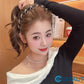 🏆✨Heißer Verkauf🔥Vintage High Cranium Artificial Pearl Hairband （64% Rabatt） cetaut