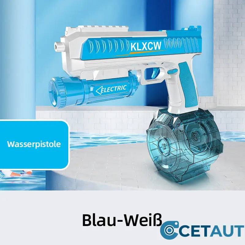 Hochdruck-Wasserpistole Spielzeug für Kinder cetaut