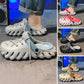 💥💥Bequeme, atmungsaktive Clogs für Herren cetaut