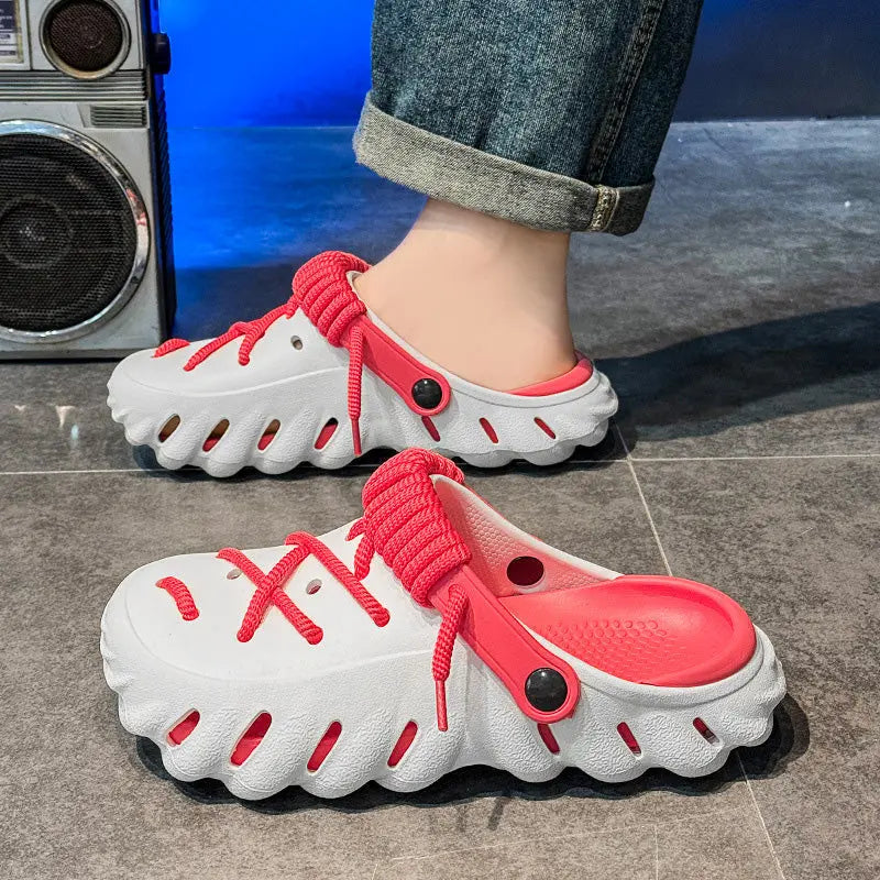 💥💥Bequeme, atmungsaktive Clogs für Herren cetaut