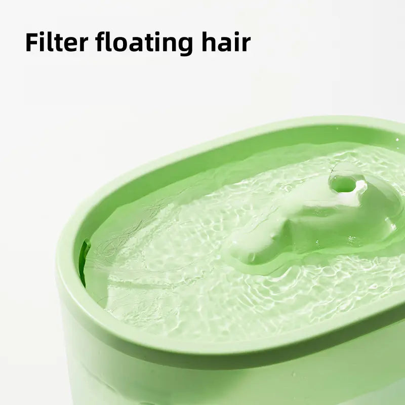 Automatic Water Dispenser for Pets cetaut
