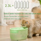 Automatic Water Dispenser for Pets cetaut