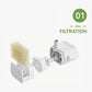 Automatic Water Dispenser for Pets cetaut
