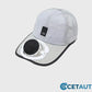 ⏳50 % Rabatt im Sommer⏰Atmungsaktive Baseballkappe mit Solarventilator🍃 cetaut