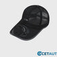 ⏳50 % Rabatt im Sommer⏰Atmungsaktive Baseballkappe mit Solarventilator🍃 cetaut