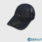 ⏳50 % Rabatt im Sommer⏰Atmungsaktive Baseballkappe mit Solarventilator🍃 cetaut