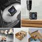 Pousbo® Mini LCD Digital Neigungsmesser Winkelmesser cetaut