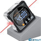 Pousbo® Mini LCD Digital Neigungsmesser Winkelmesser cetaut