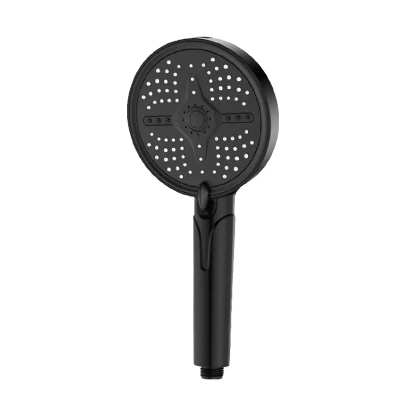 🔥 Heißer Verkauf 🔥 Multifunktionaler Hochdruck-Handbrausekopf – Jetzt 50 % Rabatt! 🚿💦 cetaut