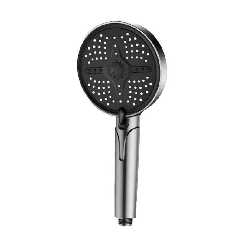 🔥 Heißer Verkauf 🔥 Multifunktionaler Hochdruck-Handbrausekopf – Jetzt 50 % Rabatt! 🚿💦 cetaut