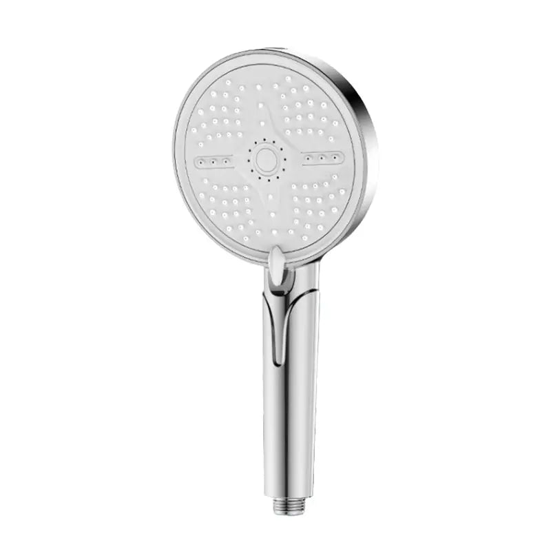 🔥 Heißer Verkauf 🔥 Multifunktionaler Hochdruck-Handbrausekopf – Jetzt 50 % Rabatt! 🚿💦 cetaut