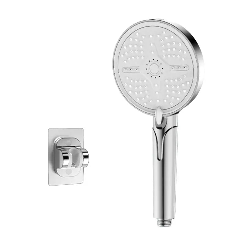 🔥 Heißer Verkauf 🔥 Multifunktionaler Hochdruck-Handbrausekopf – Jetzt 50 % Rabatt! 🚿💦 cetaut