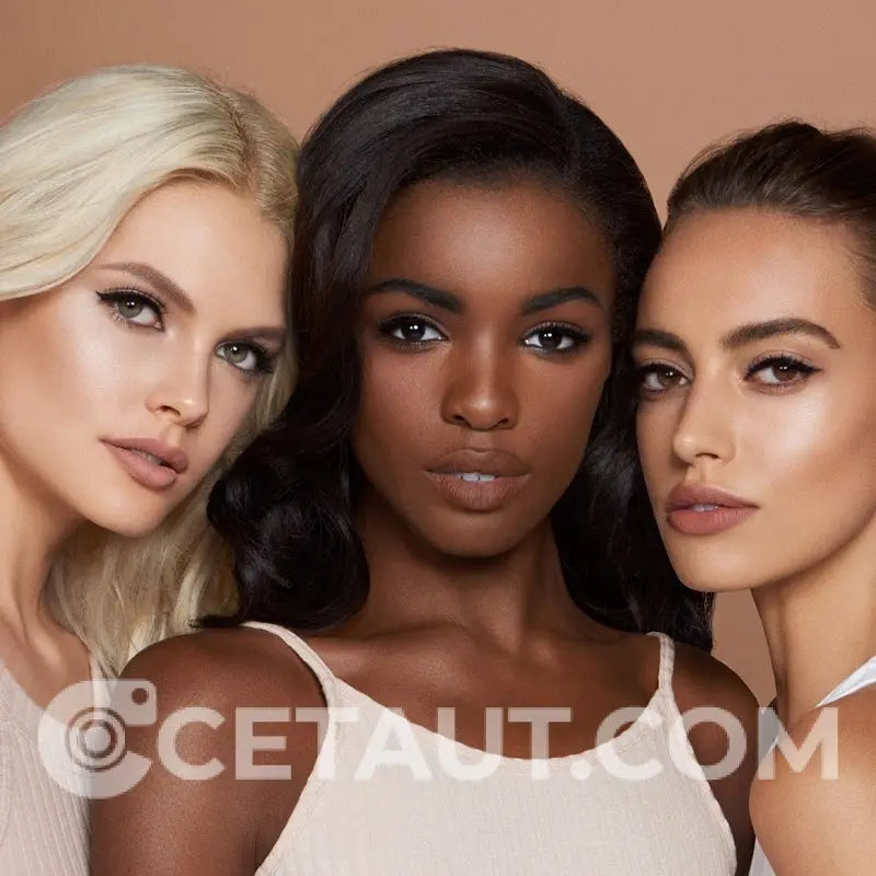 🔥✨ Begrenzte Zeit 50% Rabatt - 10 farbenfrohe Gel-Eyeliner (Ultra lang anhaltend, leuchtende Farben) cetaut
