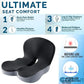 🎁Begrenzter Verkauf 50 % RABATT🎁Rutschfester Memory Foam-Sitz cetaut