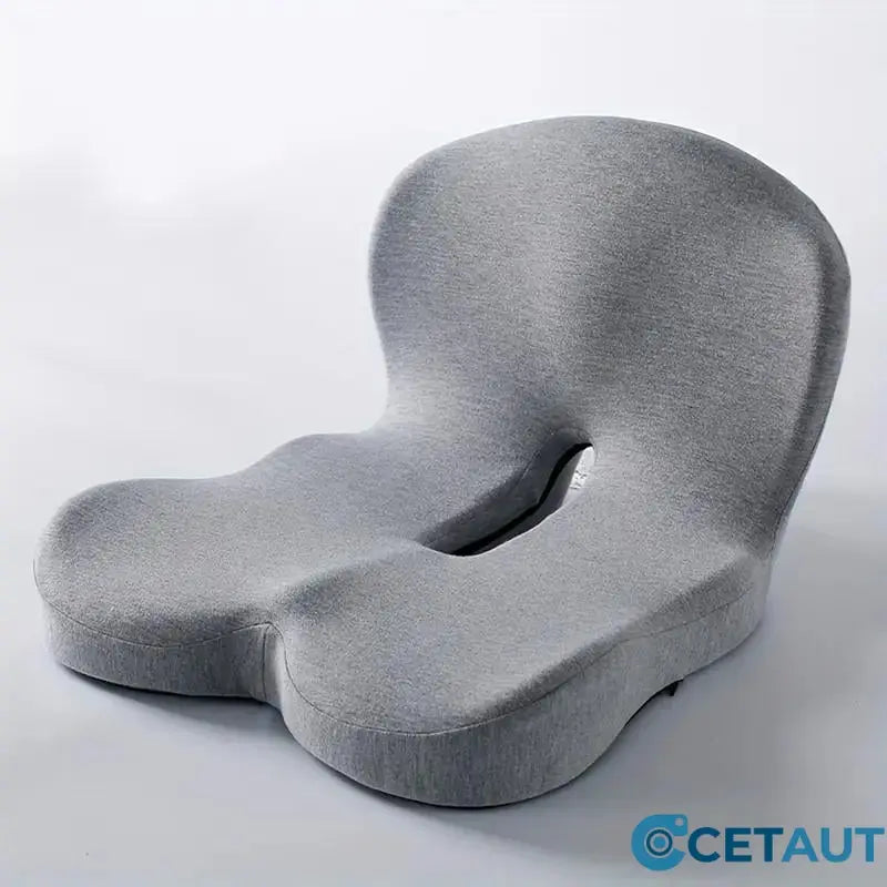 🎁Begrenzter Verkauf 50 % RABATT🎁Rutschfester Memory Foam-Sitz cetaut