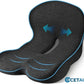 🎁Begrenzter Verkauf 50 % RABATT🎁Rutschfester Memory Foam-Sitz cetaut