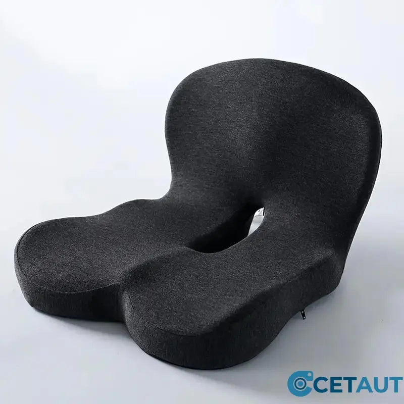 🎁Begrenzter Verkauf 50 % RABATT🎁Rutschfester Memory Foam-Sitz cetaut
