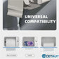 Wall Mount Smart Paper Towel Dispenser cetaut