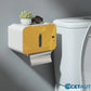 Wall Mount Smart Paper Towel Dispenser cetaut