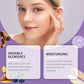 M Perfect Cover Serum BB Cream - Feuchtigkeitsspendende, leichte BB-Creme
