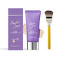 M Perfect Cover Serum BB Cream - Feuchtigkeitsspendende, leichte BB-Creme