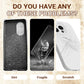 Vintage Rost Hard Case für iPhone cetaut