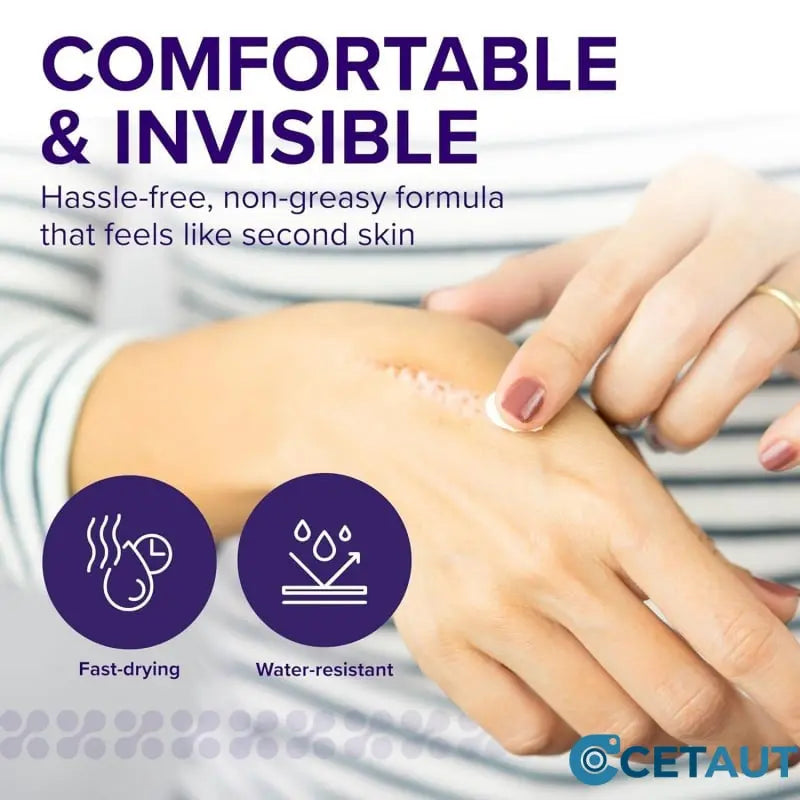 Silicone Scar Healing Stick cetaut
