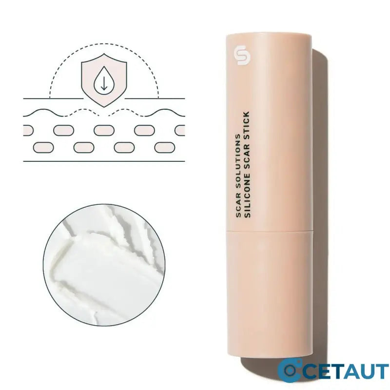 Silicone Scar Healing Stick cetaut