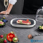 🎁 [Praktisches Geschenk] 🔥 Home Gefrorenes Fleisch Zutaten Auftauen Maschine 🥩 cetaut