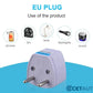 Retractable UV sterilizing shoe dryer cetaut